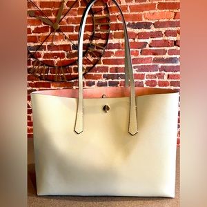 *New* Mint Kate Spade Tote